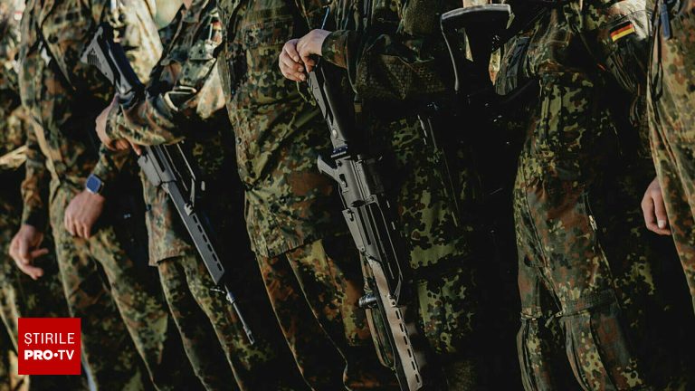 rechizitie posibila in caz de razboi armata unui stat nato avertizeaza mii de proprietari ca bunurile lor
