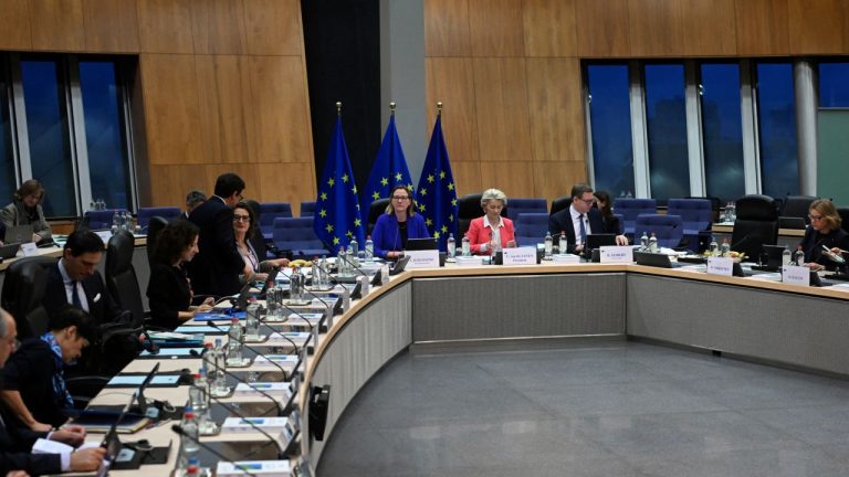 Acordul UE-Mercosur așteaptă decizia CJUE. Mai multe țări îl percep ca pe o amenințare. Acordul UEMercosur asteapta decizia CJUE Mai multe tari il percep ca pe o ametintare