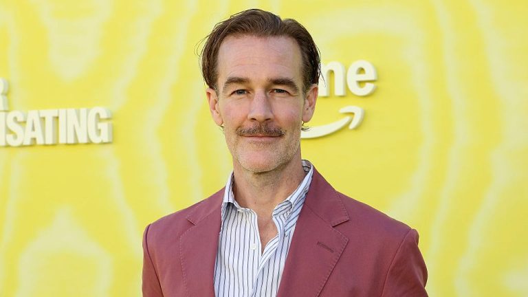 Actorul James Van Der Beek a decedat la numai 48 de ani Celebrul star din Dawsons Creek se lupta cu cancerul