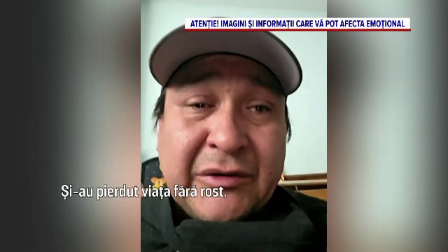 Autoritățile canadiene investighează motivele tânărului care a ucis 5 copii, inclusiv mama și fratele său vitreg. Autoritatile canadiene investigheaza motivele tanarului care a ucis 5 copii inclusiv mama si fratele sau vitreg