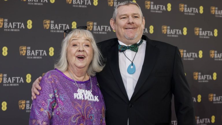 BBC ancheta interna dupa eroarea grava de la BAFTA o insulta rasista spusa de un invitat cu sindrom Tourette
