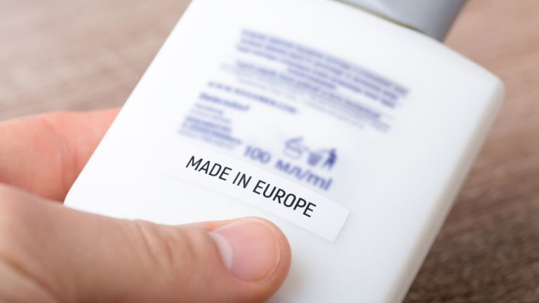 Companiile de stat din Uniunea Europeana vor fi obligate sa achizitioneze doar produse Fabricate in Europa