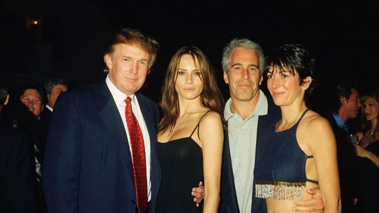 Donald Trump: „Nu am nimic de ascuns. Am fost exonerat. Nu am nicio conexiune cu Jeffrey Epstein” Donald Trump Nu am nimic de ascuns Am fost exonerat Nu am nicio conexiune cu Jeffrey Epstein