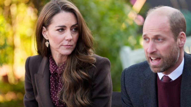 Dosarele Epstein William si Kate prima reactie dupa dezvaluirile despre unchiul lor Andrew Suntem profund ingrijorati