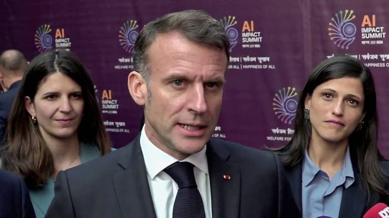 Europa se pregateste pentru impactul comercial generat de noile taxe impuse de Statele Unite Macron solicta reguli reciproce