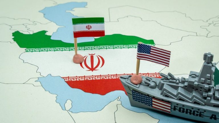 Iranul isi doreste un acord nuclear cu SUA dar impune conditia ridicarii sanctiunilor Sunt increzator ca vom urma calea cea buna