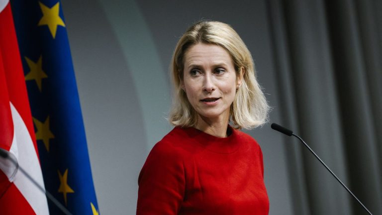 Kaja Kallas: Consiliul de Securitate nu mai funcționează corespunzător. ONU nu mai reprezintă realitatea globală. Kaja Kallas Consiliul de Securitate nu mai functioneaza corespunzator ONU nu mai reprezinta realitatea globala