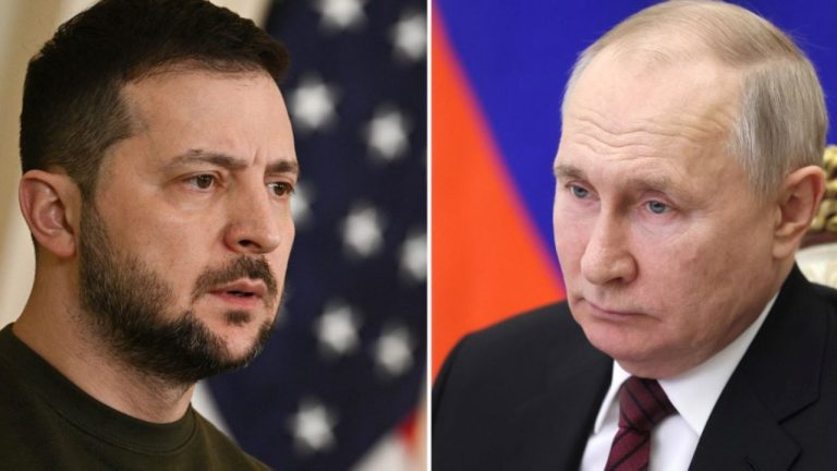 Kievul solicită o întâlnire directă între Zelenski și Putin și afirmă că doar Trump poate impune un acord de pace. Kievul sollicita o ntalnire directa ntre Zelenski si Putin si afirma ca doar Trump poate impune un acord de pace