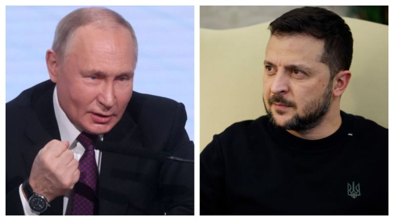 Liderul NATO Rusia inregistreaza pierderi uriase in Ucraina