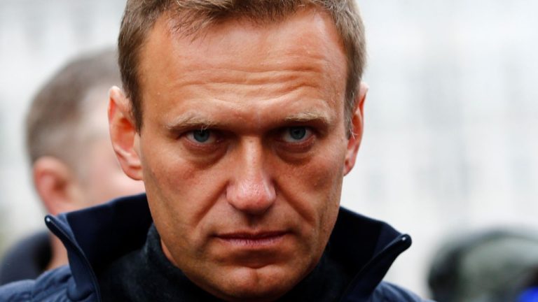 Marea Britanie si aliatii sai afirma ca Rusia l a omorat pe Alexei Navalnii cu o toxina de broasca
