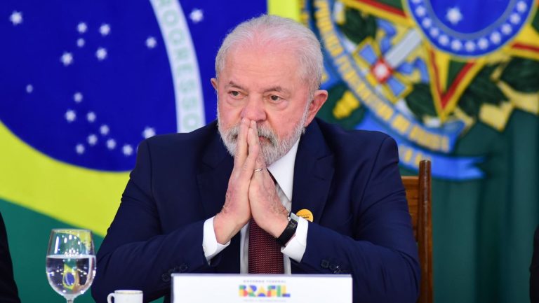 Mesajul președintelui Braziliei înainte de întâlnirea cu Trump: Nu ne dorim un nou Război Rece Mesajul presedintelui Braziliei inainte de ntalnirea cu Trump Nu ne dorim un nou Razboi Rece