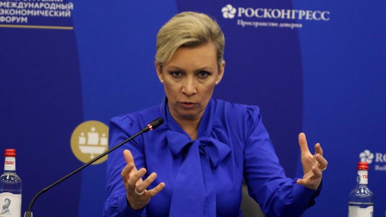 Moscova nu își trimite reprezentanții la reuniunea mondială organizată de Trump la Washington. Răspunsul pe care rușii îl evită constant. Moscova nu isi trimite reprezentantii la reuniunea mondiala organizata de Trump la Washington Raspunsul pe care rusii il evita constant