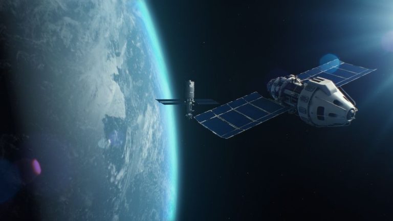 Nave spatiale din Rusia ar fi interceptat satelitii esentiali ai Europei Oficial Cine ii ataca poate paraliza natiuni