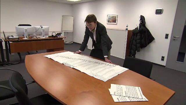 Număr record de candidați într-un oraș german: 1.120 de persoane își doresc un loc în consiliul local. Numar record de candidati intr un oras german 1120 de persoane isi doresc un loc in consiliul local