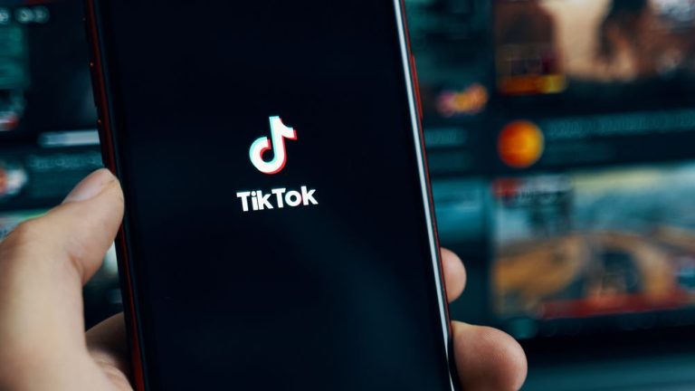O tara din Europa care a interzis TikTok isi revizuiese decizia dupa un an introducand controale suplimentare
