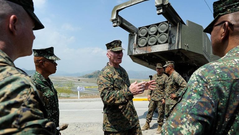 Pentagonul exercita presiuni intense asupra UE impotriva campaniei Cumparati arme europene Americanii ameninta cu represalii