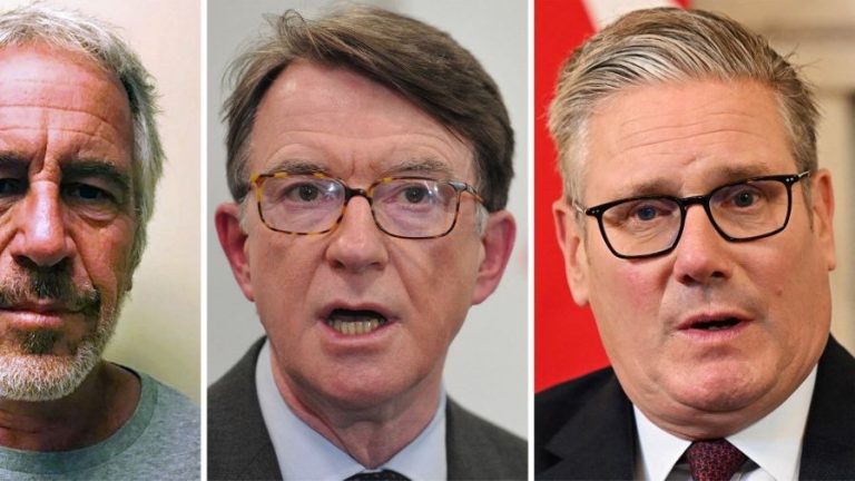 Peter Mandelson, fost ambasador britanic în SUA, a fost arestat în legătură cu ancheta privind Jeffrey Epstein. Peter Mandelson fost ambasador britanic in SUA a fost arestat in legatura cu ancheta privind Jeffrey Epstein