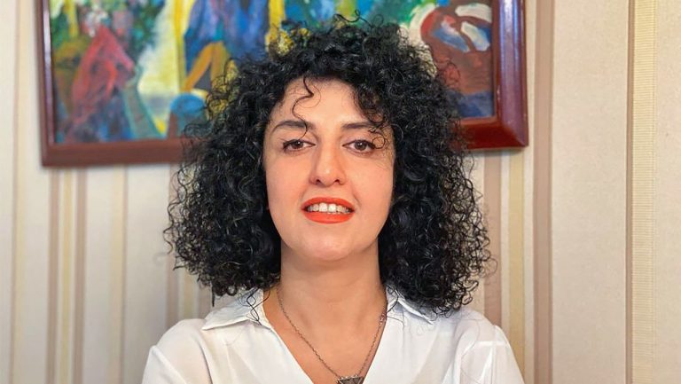 Premianta Premiului Nobel pentru Pace, condamnată la șase ani de închisoare. Ce acuzații i s-au adus? Premianta Premiului Nobel pentru Pace condamnata la sase ani de inchisoare Ce acuzatii i s au adus