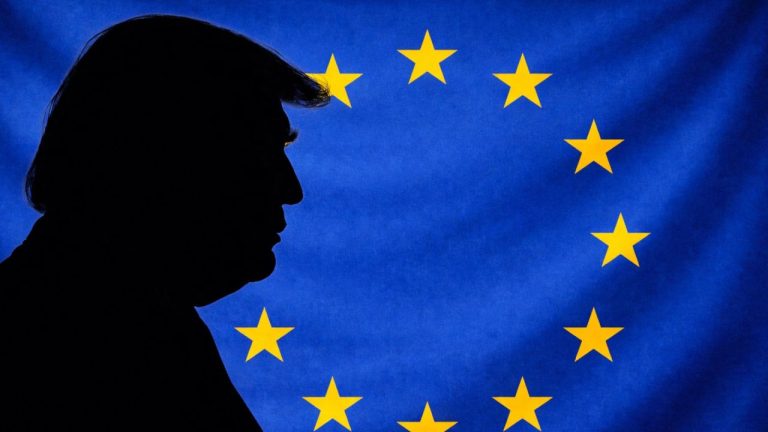 Raport: Europa a ajuns la concluzia „dureroasă” de a se distanța de SUA. Confruntare ideologică totală cu administrația Trump. Raport Europa a ajuns la concluzia dureroasa de a se distantza de SUA Confruntare ideologica totala cu administratia Trump