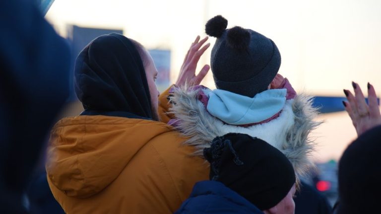 Raport: Femeile care au fugit din Ucraina se confruntă cu un nivel crescut de violență fizică, sexuală și psihologică în UE Raport Femeile care au fugit din Ucraina se confrunta cu un nivel crescut de violena fizica sexuala si psihologica in UE