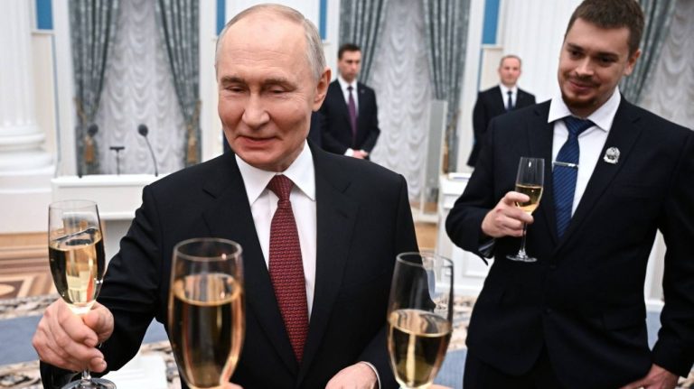 Rusia solicita desfiintarea statutului Ucraina si subordonarea acestuia unei administratii internationale gestionate de ONU