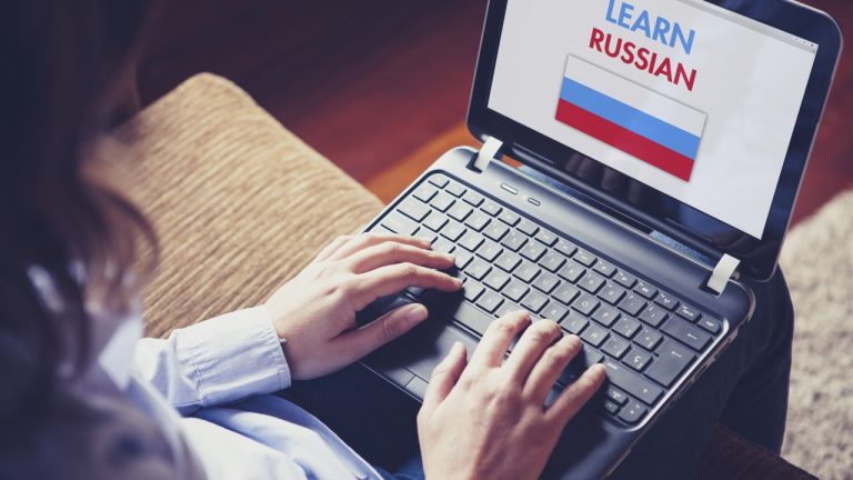 Statul in care limba rusa ramane oficiala impreuna cu limba nationala Cetatenii pot alege modul de comunicare