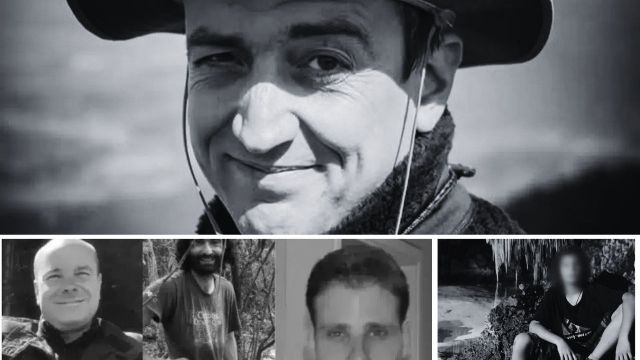 „Twin Peaks” bulgar: Un caz terifiant cu secte și pedofili îngrozeste țara. Cei trei suspecți ai unui triplu omor, găsiți decedați. Twin Peaks bulgar Un caz terifiant cu secte si pedofili ingrozeste tara Cei trei suspecti ai unui triplu omor gasiti decazuti