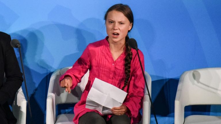 Un convoi umanitar pentru Cuba, susținut de Greta Thunberg, se așteaptă la Havana. „America Noastră” Un convoi umanitar pentru Cuba sustinut de Greta Thunberg se asteapta la Havana America Noastra