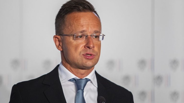 Ungaria avertizeaza asupra blocarii imprumutului de 90 de miliarde de euro pentru Ucraina Nu vom ceda acestui santaj