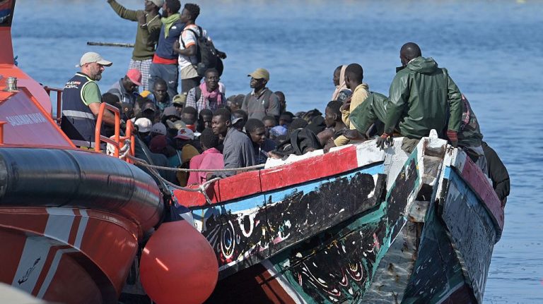 Uniunea Europena a intensificat politica de migratie Care sunt tarile in care vor fi expulzati solicitantii de azil