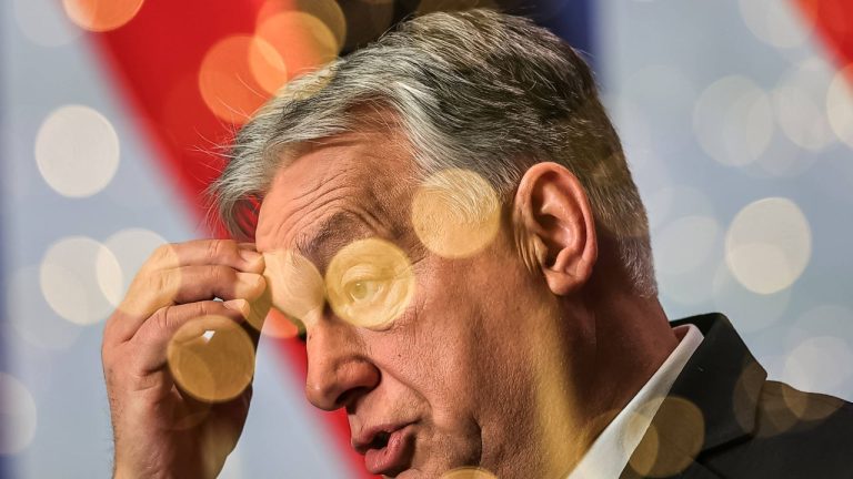Viktor Orban, „reprezentant” al Kremlinului: „Uniunea Europeană se va transforma într-o alianță militară” Viktor Orban reprezentant al Kremlinului Uniunea Europeana se va transforma intr o alianta militara