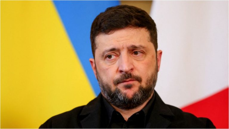 Zelenski consideră că pacea ar putea fi realizată până în noiembrie. Ce spune despre o întâlnire cu Putin Zelenski considera ca pacea ar putea fi realizata pana in noiembrie Ce spune despre o Intalnire cu Putin