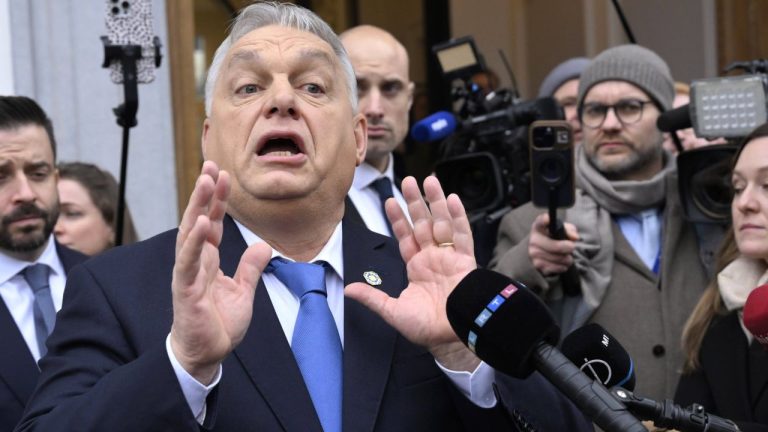 replica lui viktor orban la adresa lui volodimir zelenski ucraina nu poate deveni membru al uniunii europene