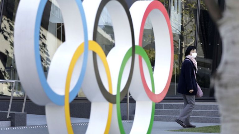 Agenția Mondială Antidoping planifică interzicerea participării lui Trump și a altor oficiali americani la Jocurile Olimpice. Agentia Mondiala Antidoping planifica interzicerea participarii lui Trump si a altor oficiali americani la Jocurile Olimpice