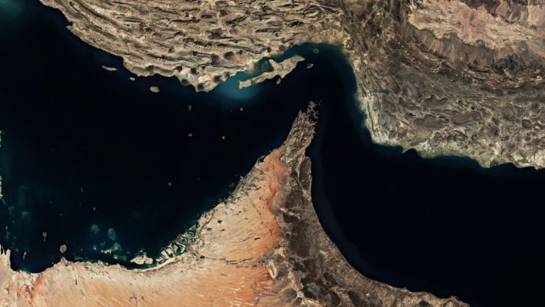 Axios Sase insule strategice din Golful Persic ce ar putea influentza viitorul razboiului dintre SUA si Iran
