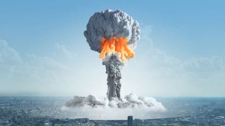 Cel mai grav scenariu temeri de catastrofa nucleara in conflictul SUA Israel Iran