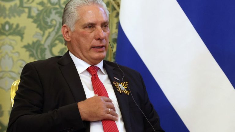 Cuba anunță discuții cu Statele Unite în contextul crizei economice și energetice Cuba anunta discutii cu Statele Unite in contextul crizei economice si energetice