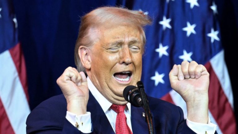 Ingrijorari legat de sanatatea lui Donald Trump dupa un episod de pierdere a memoriei in direct la televizor
