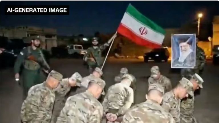 Iran clonează realizările Rusiei. Războiul informațiilor false: Explozii generate de AI, atacuri fictive și unități militare inexistente. Iran cloneaza realisarile Rusiei Razboiul informatilor false Explozii generate de AI atacuri fictive si unitati militare inexistente