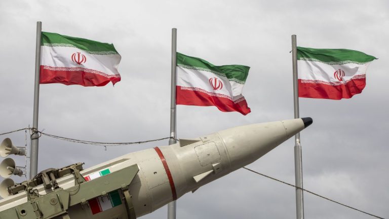 Iranul afirmă că Rusia și China oferă “colaborare militară” în conflictul cu SUA și Israel. Iranul afirma ca Rusia si China ofera colaborare militara in conflictul cu SUA si Israel