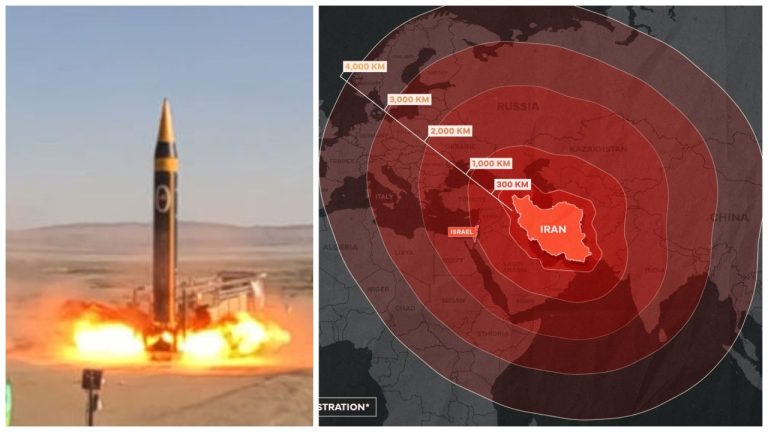 Iranul amenință că va deschide „un nou front” în cazul unei intervenții terestre a americanilor. O strâmtoare crucială, sub amenințare. Iranul ameninta ca va deschide un nou front in cazul unei interventii terestre a americanilor O stramtoare cruciala sub amenintare