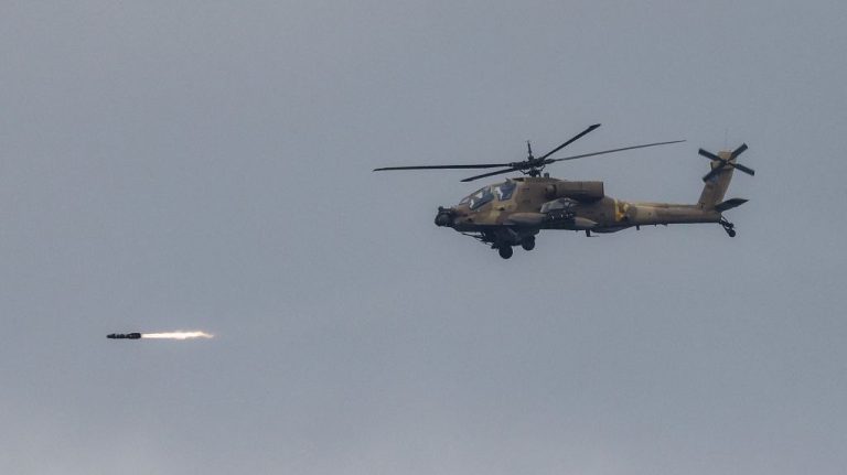 Israelul a efectuat un nou val de atacuri aeriene extinse asupra Iranului Ce obiective au fost vizate de aceasta data bombardamentele