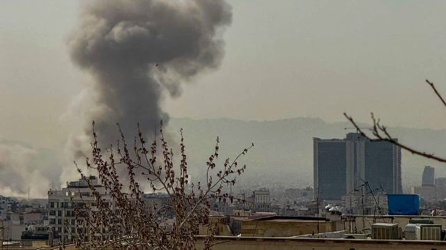 Israelul afirmă că a eliminat 40 de oficiali de rang înalt iranieni în atacul său inițial asupra Teheranului. Israelul afirma ca a eliminat 40 de oficiali de rang inalt iranieni in atacul sau initial asupra Teheranului
