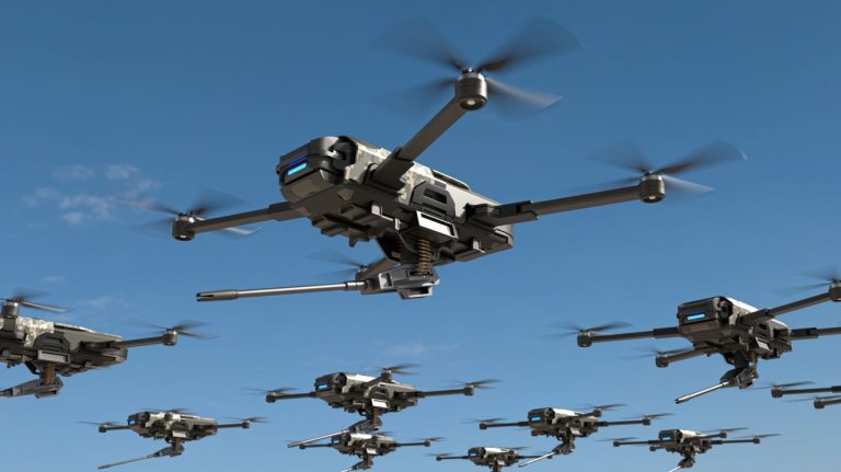 Italia se pregătește să evacueze militarii de la baza din apropierea Erbil, în urma unui atac cu dronă. Italia se pregateste sa evacueze militarii de la baza din apropierea Erbil in urma unui atac cu drona