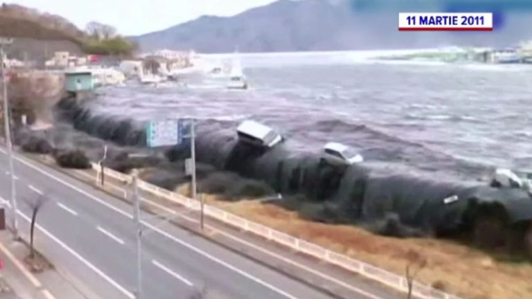 La 15 ani de la dezastrul de la Fukushima, măsura de evacuare este încă în vigoare. Îngrijorări legate de energia nucleară. La 15 ani de la dezastrul de la Fukushima masura de evacuare este inca in vigoare Ingrijorari legate de energia nucleara