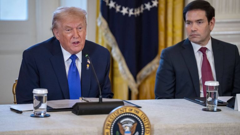 Marco Rubio: „SUA ar putea reconsidera poziția sa față de NATO”. A acuzat aliații de insuficient sprijin în conflictul cu Iranul. Marco Rubio SUA ar putea reconsidera poziia sa faa de NATO A acuzat aliaii de insuficient sprijin n conflictul cu Iranul