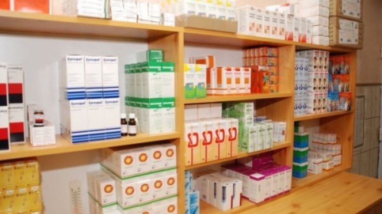 Marea Britanie ar putea fi în pericolul unei crize a medicamentelor în ”câteva săptămâni”, dacă războiul cu Iranul va continua. Marea Britanie ar putea fi in pericolul unei crize a medicamentelor in cateva saptamani daca razboiul cu Iranul va continua