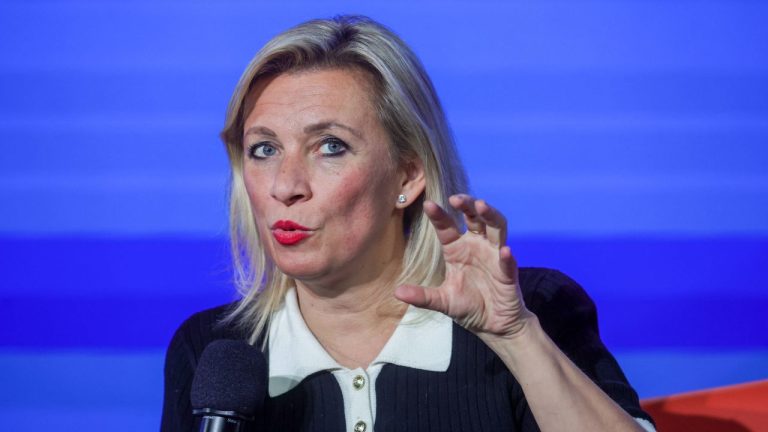 Maria Zaharova Agresiunea NATO se concentreaza in principal asupra Rusiei iar ambitiile sale nu inceteaza sa se extinda