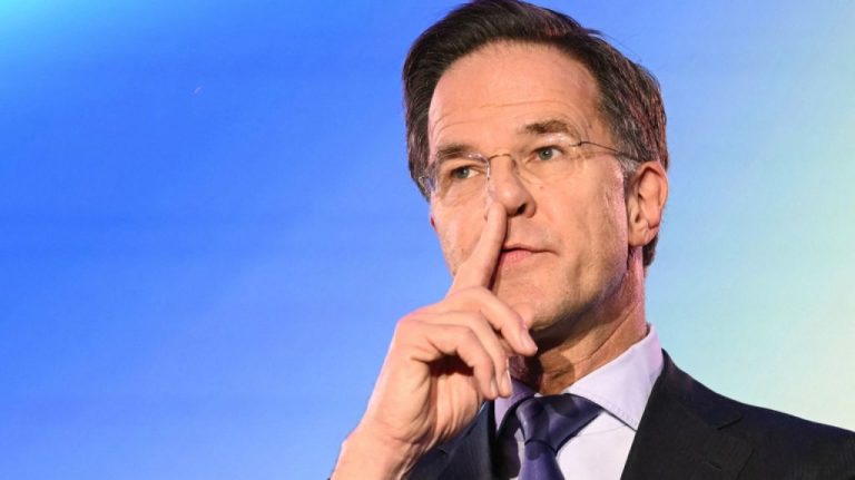 Mark Rutte Aliaii vor identifica o soluie pentru reluarea circulaiei prin Strmtoarea Ormuz