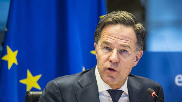 Mark Rutte Washingtonul nu a informat alaitii NATO despre intentia de a ataca Iranul din cauza temerilor legate de scurgeri de informatii